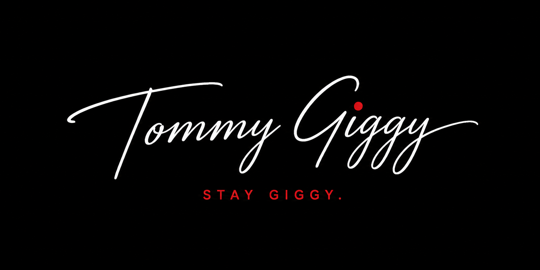 Tommy Giggy logo